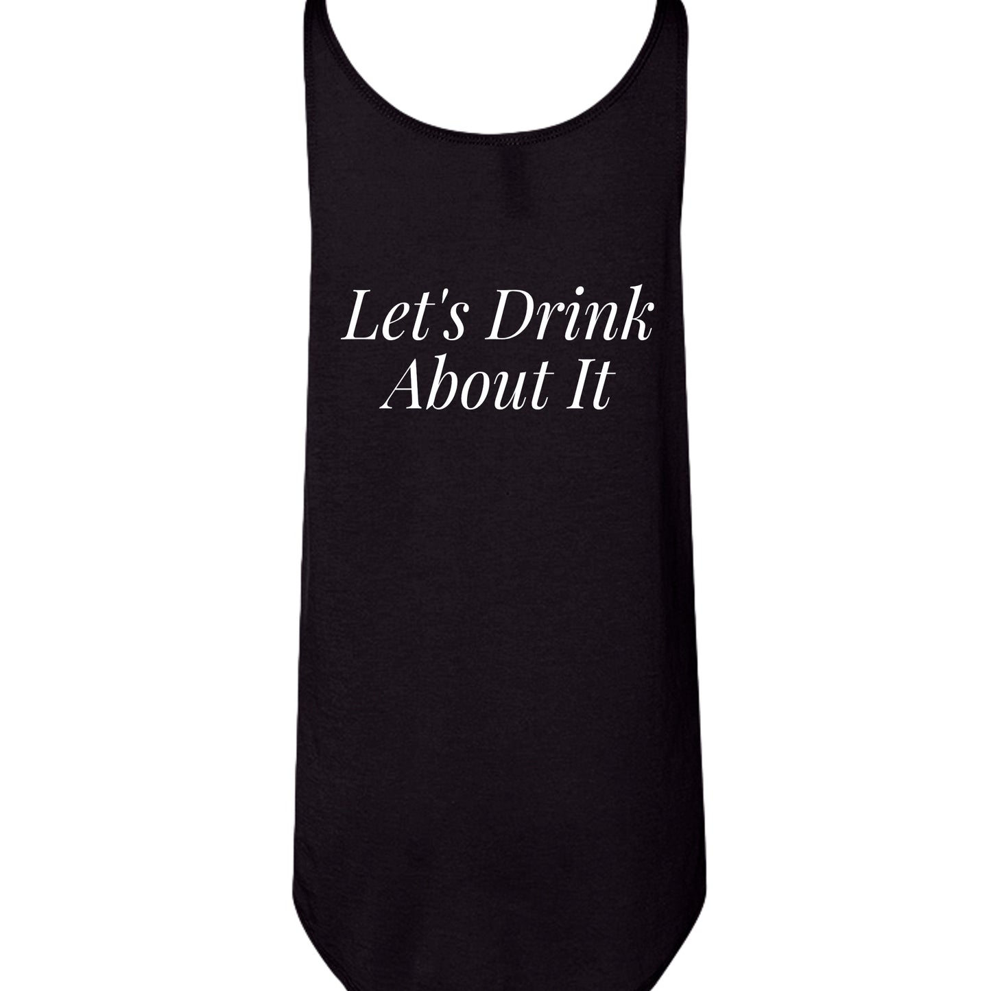 BLACK - 5033 - BACK