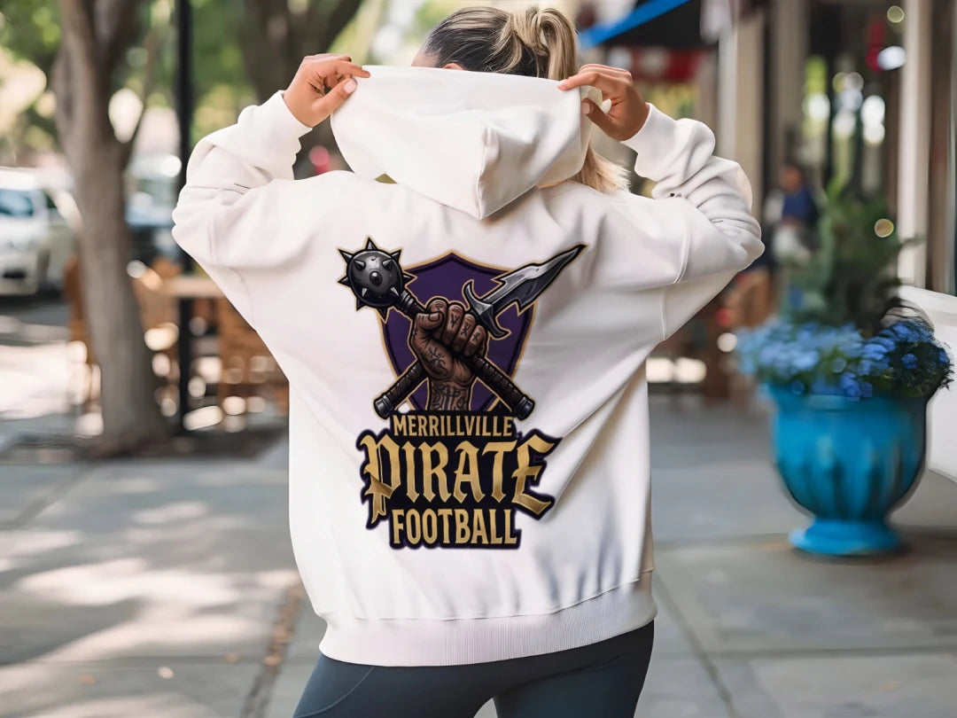 Merrillville Hoodie