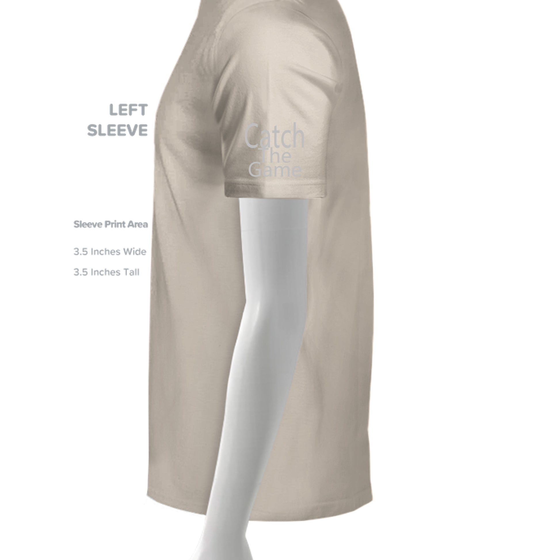 SAND - G640 - SLEEVE_LEFT