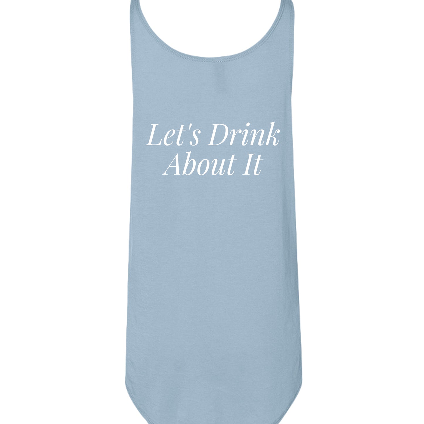 STONEWASH DENIM - 5033 - BACK