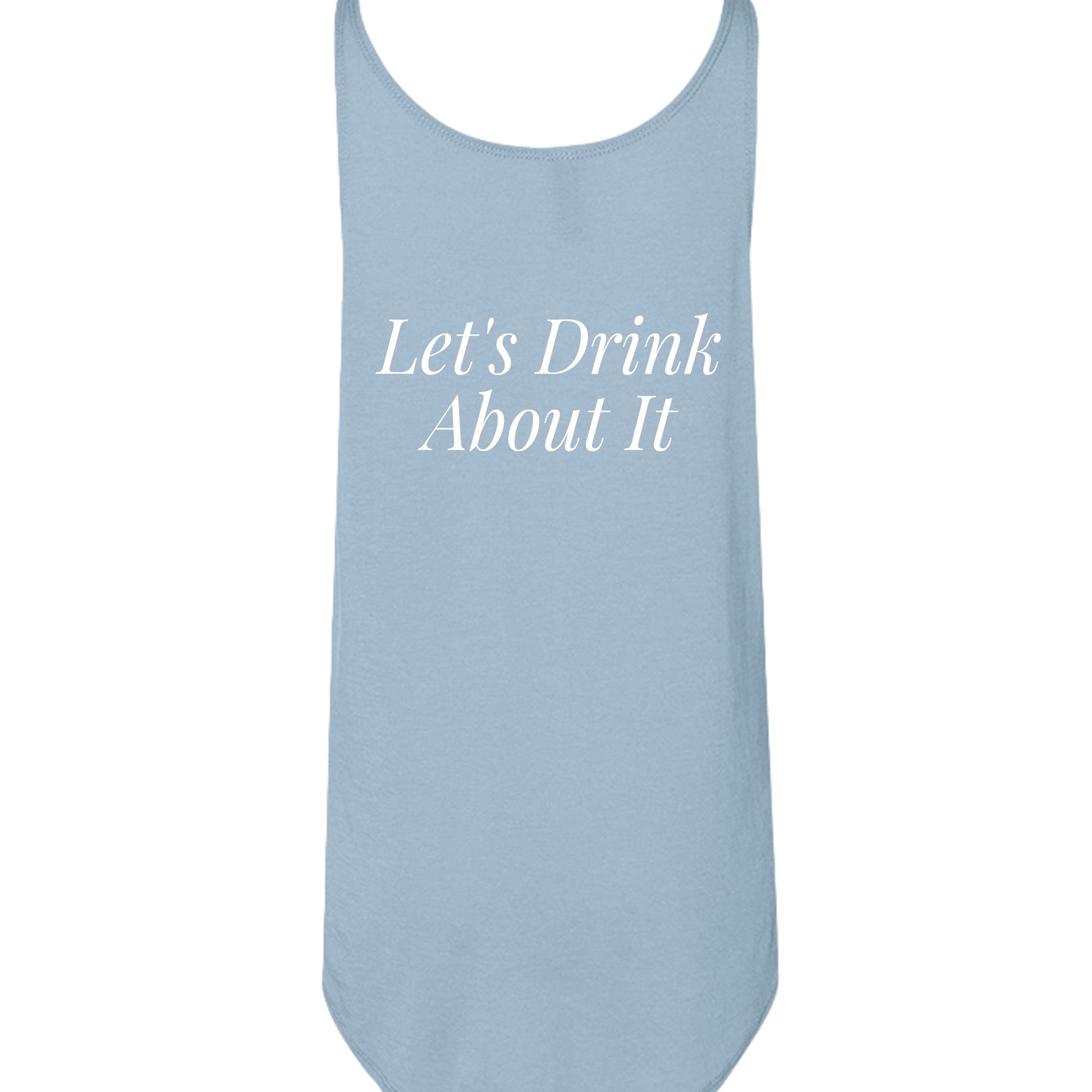 STONEWASH DENIM - 5033 - BACK