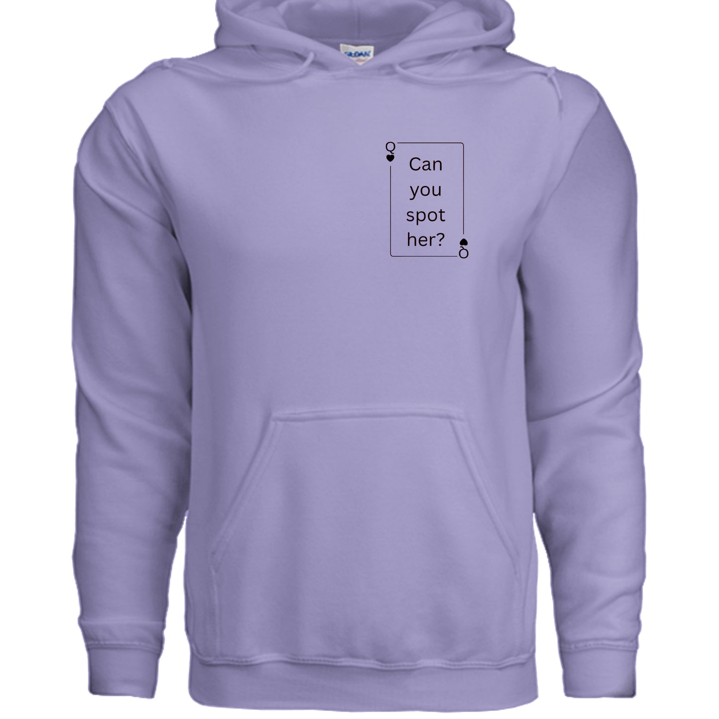 VIOLET - G185 - FRONT