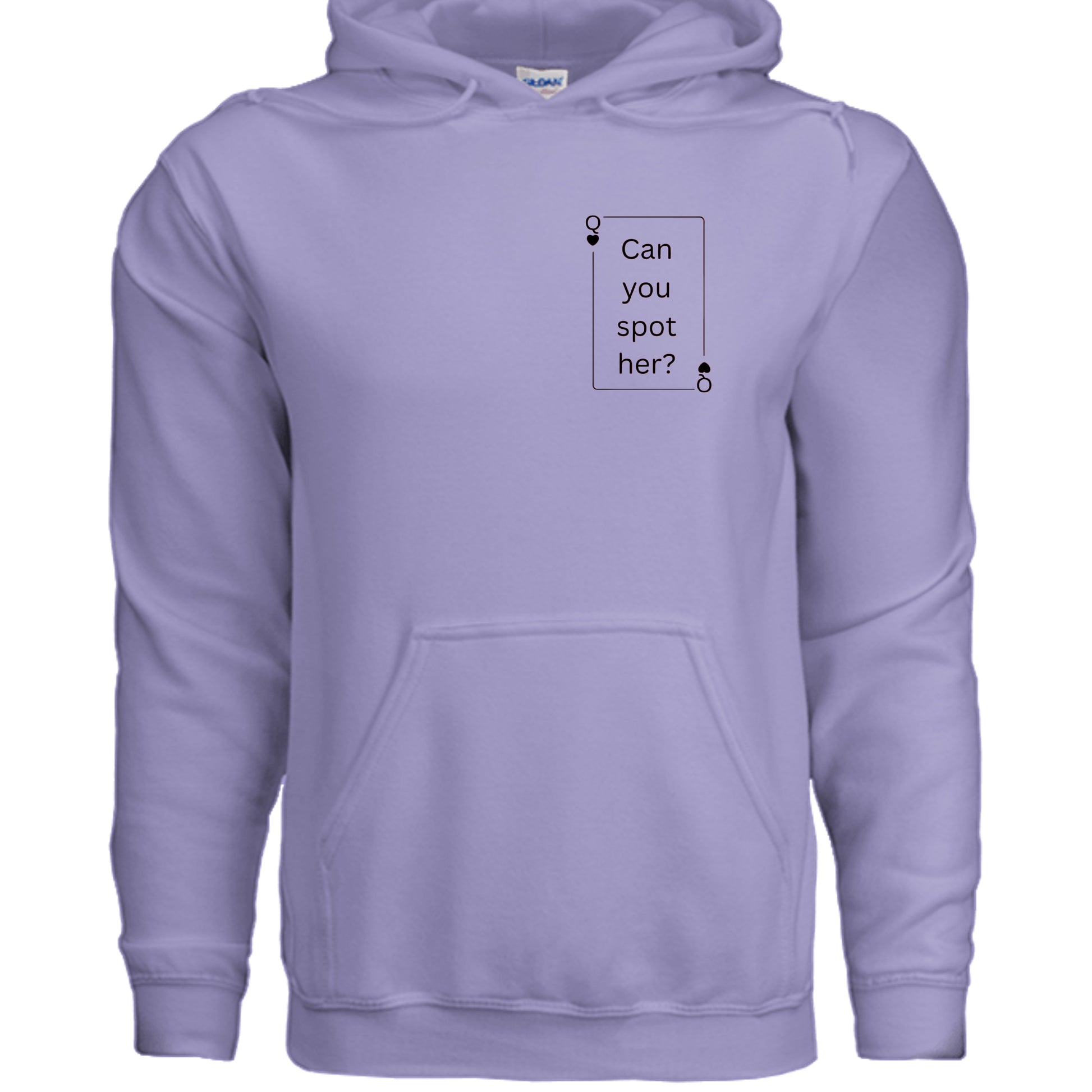 VIOLET - G185 - FRONT