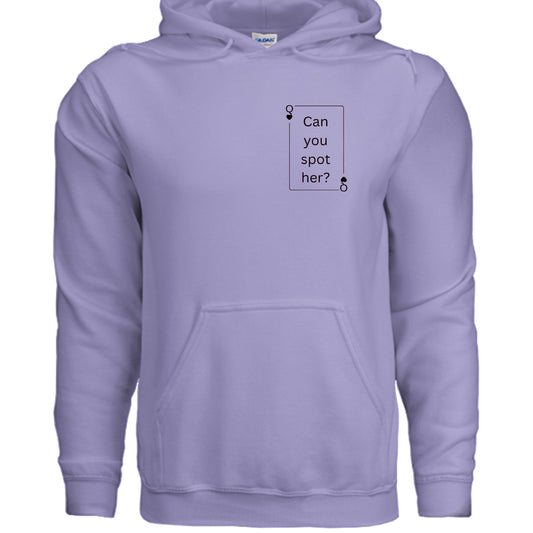 VIOLET - G185 - FRONT