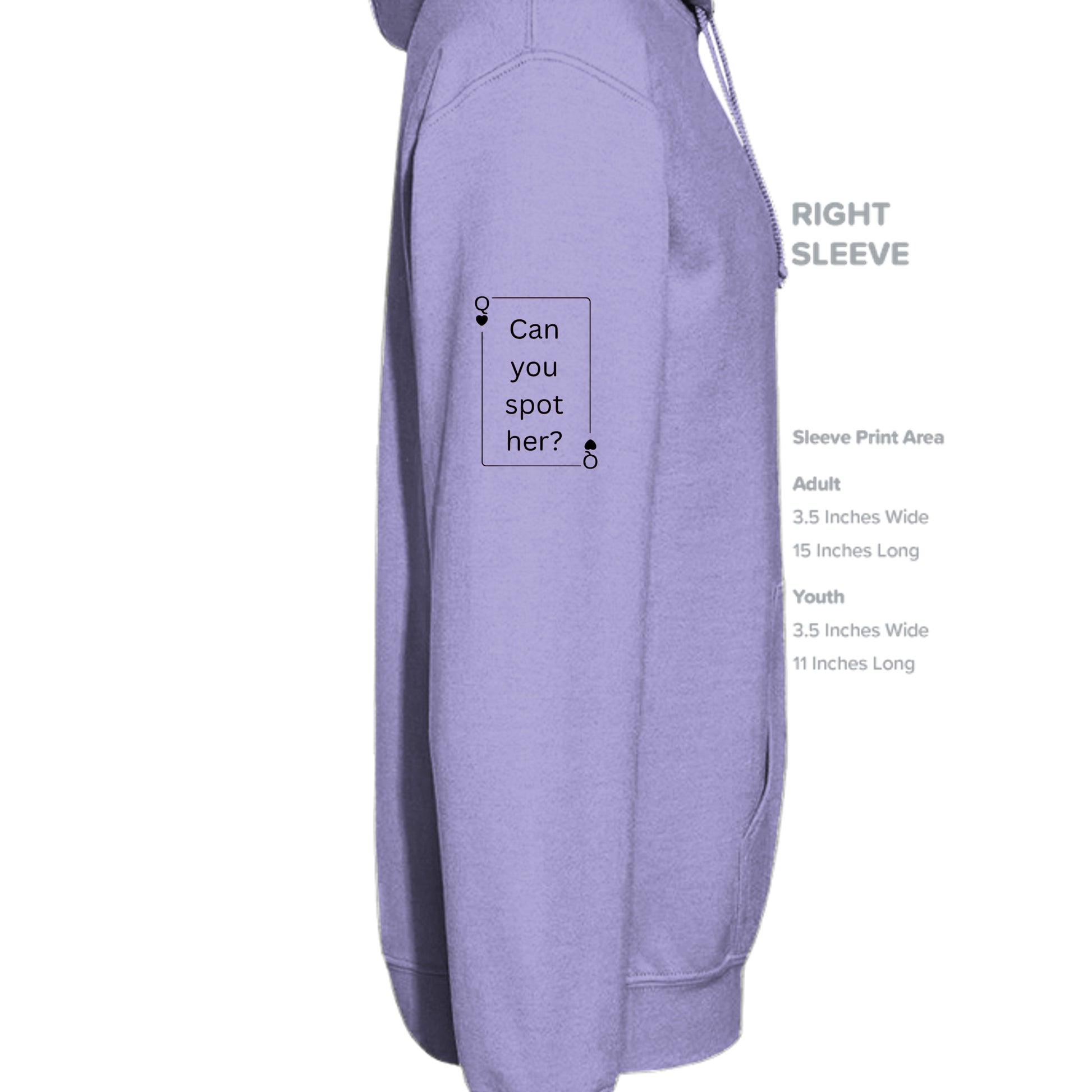 VIOLET - G185 - SLEEVE_RIGHT