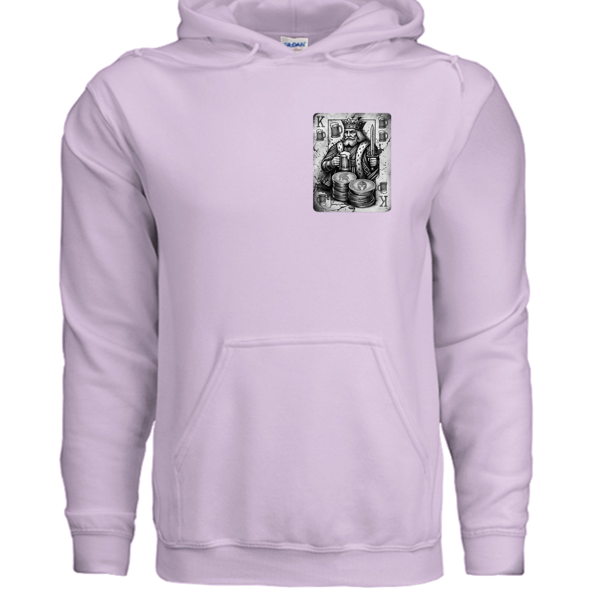 Orchid - G185 - FRONT