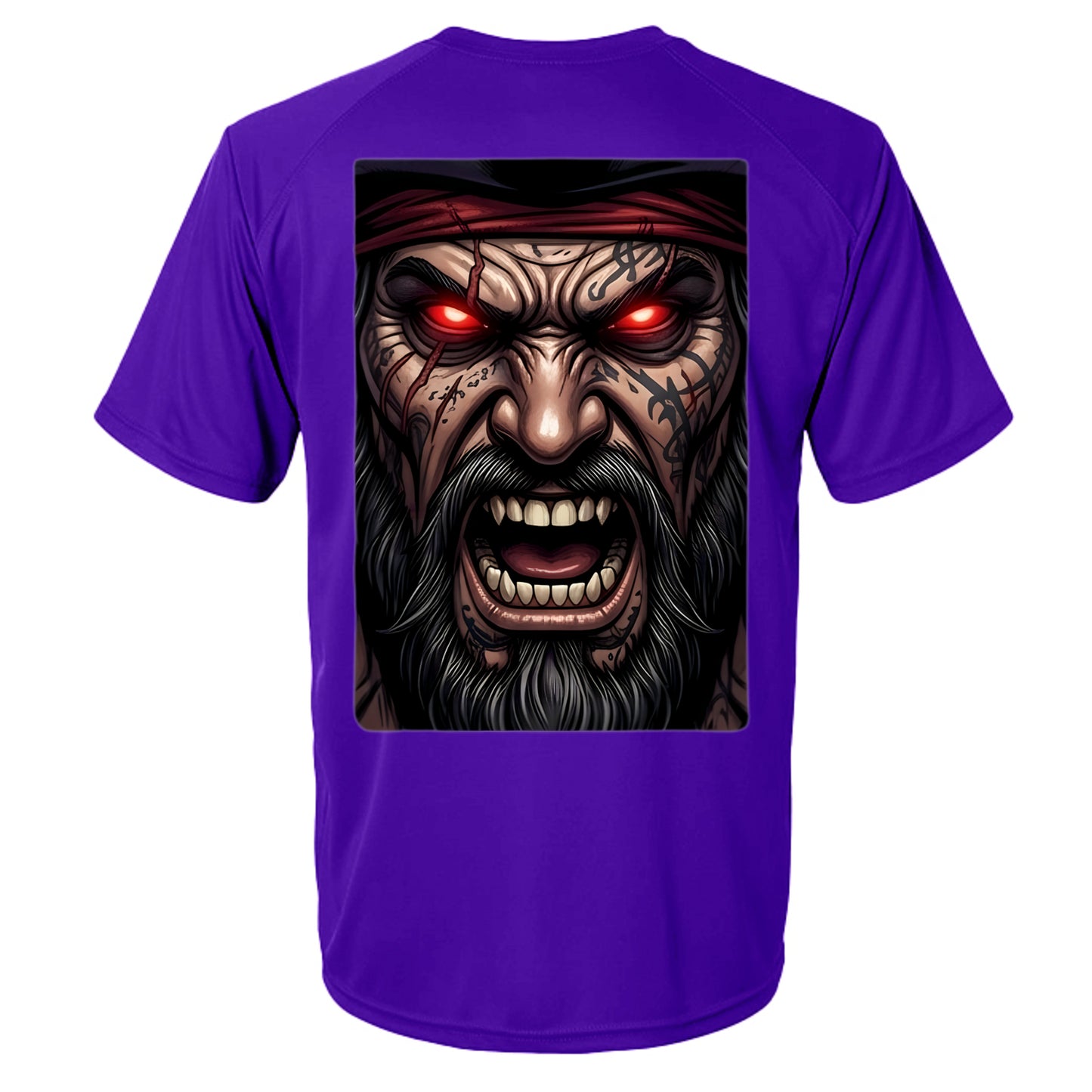 Purple - 200 - BACK