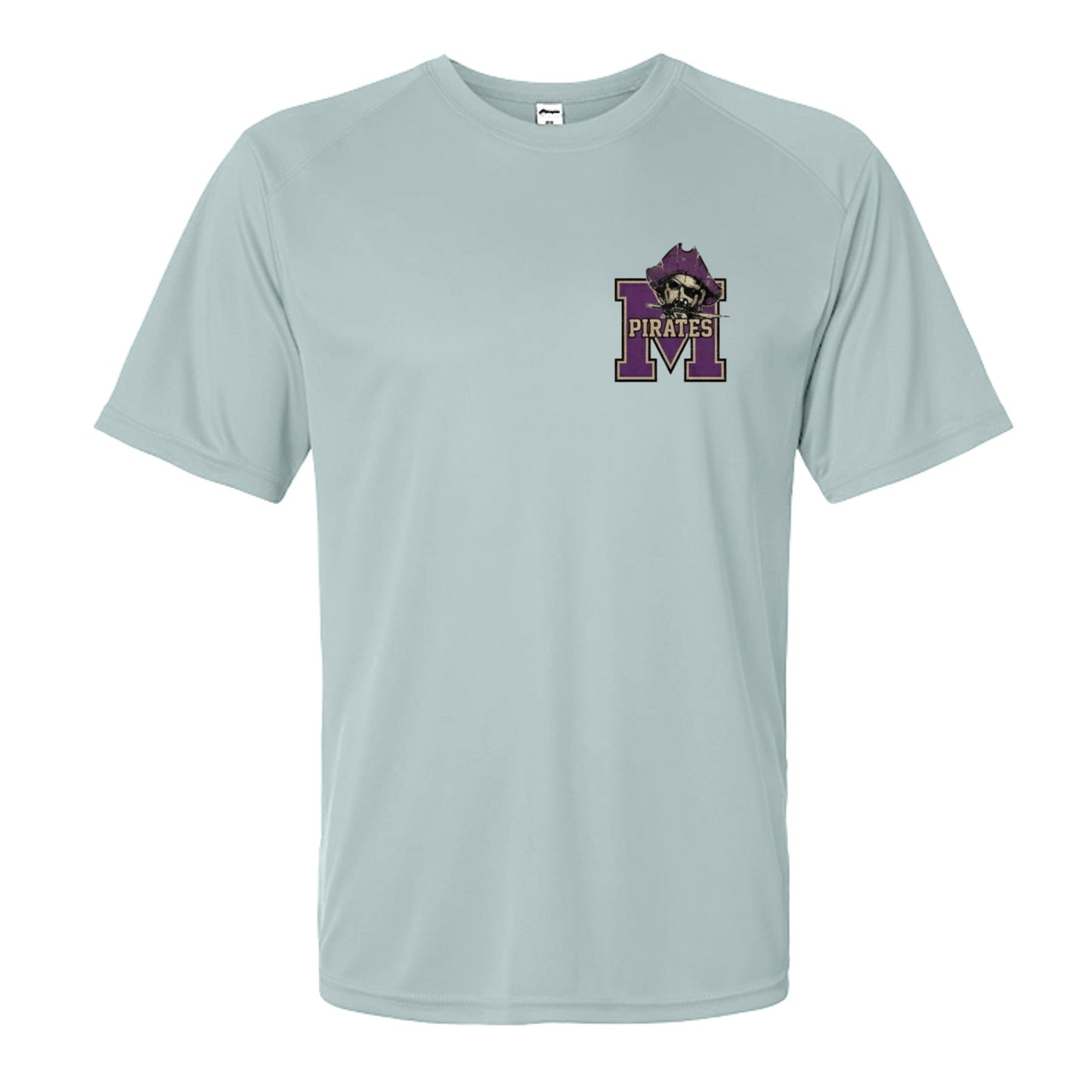 Medium Grey - 200 - FRONT