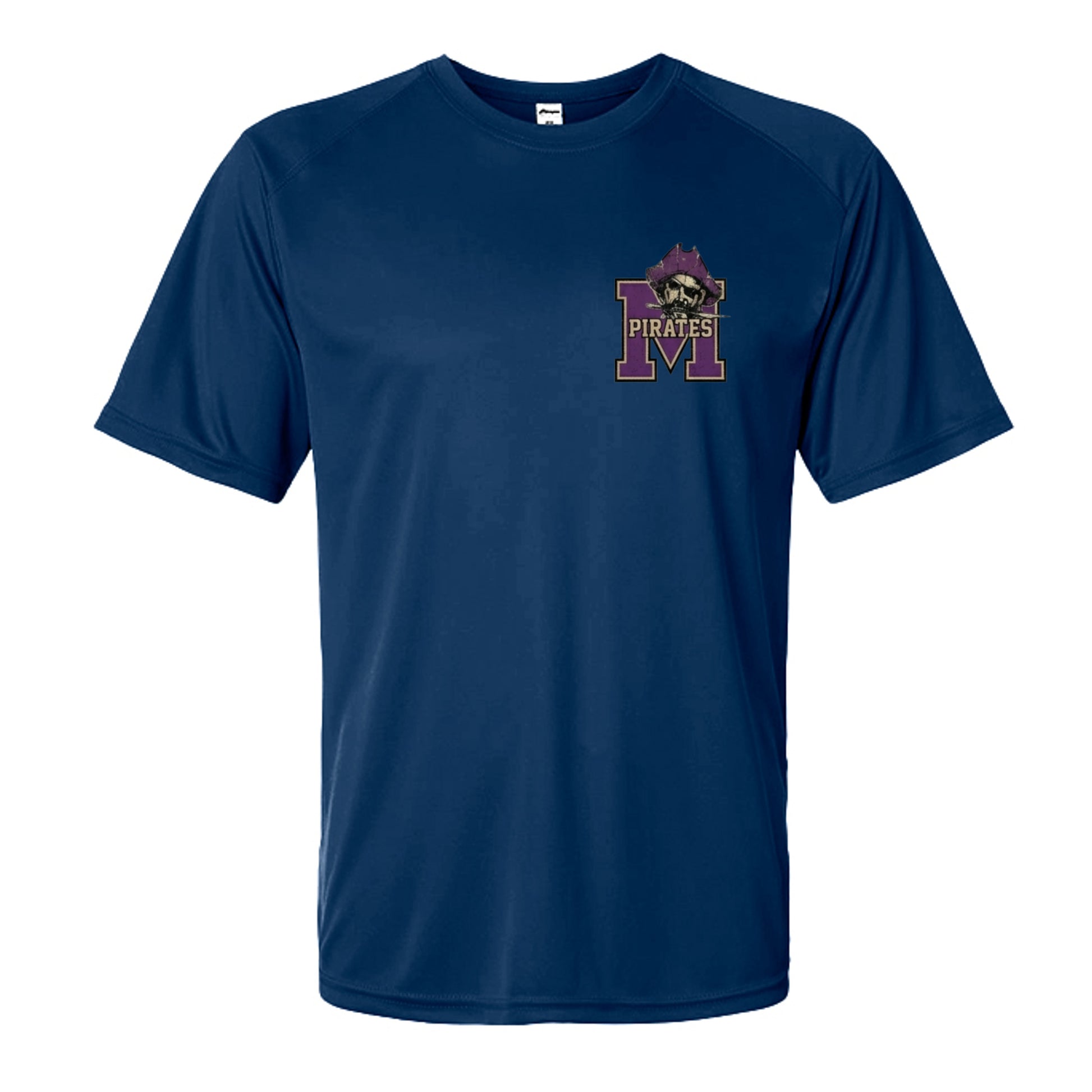 Navy - 200 - FRONT