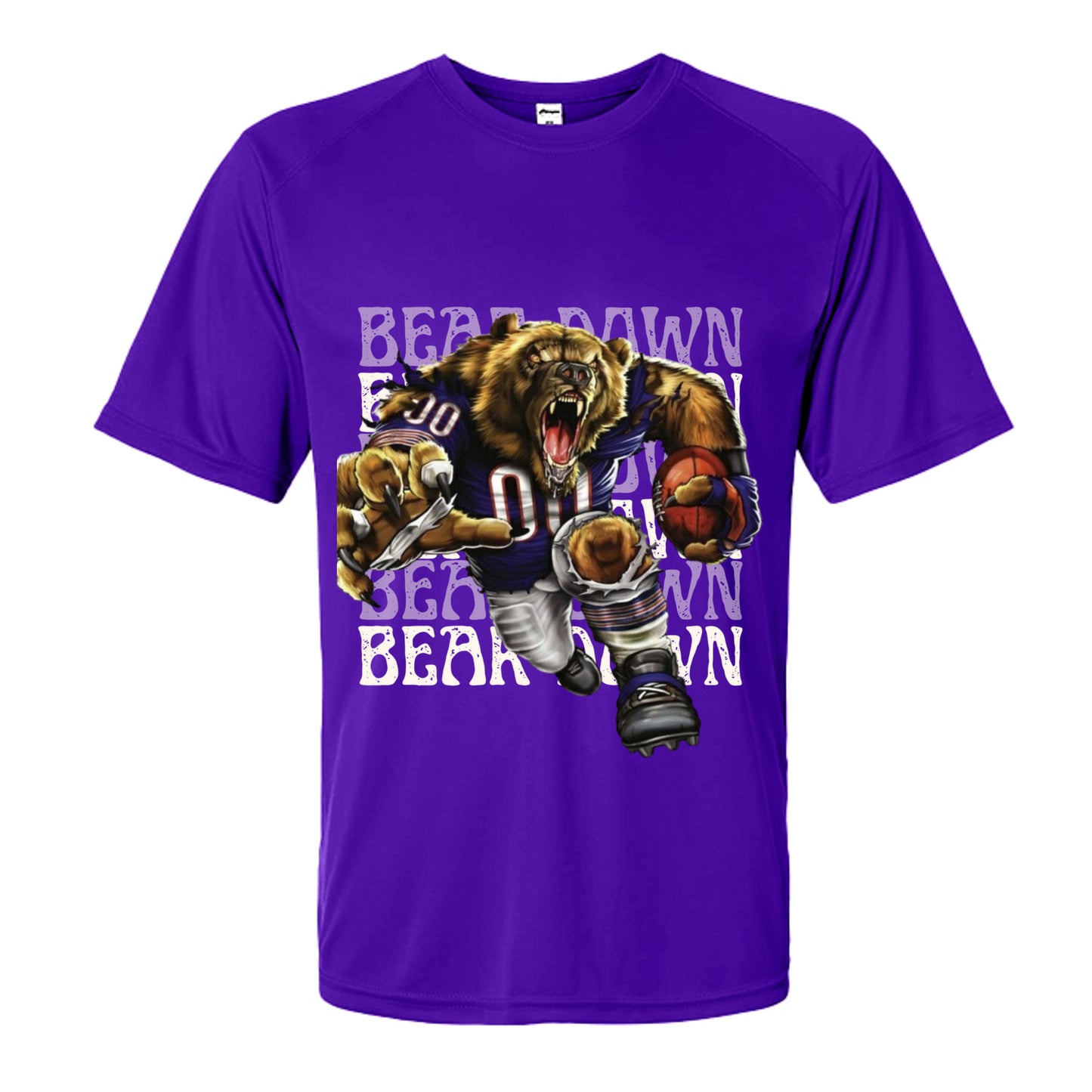 Purple - 200 - FRONT