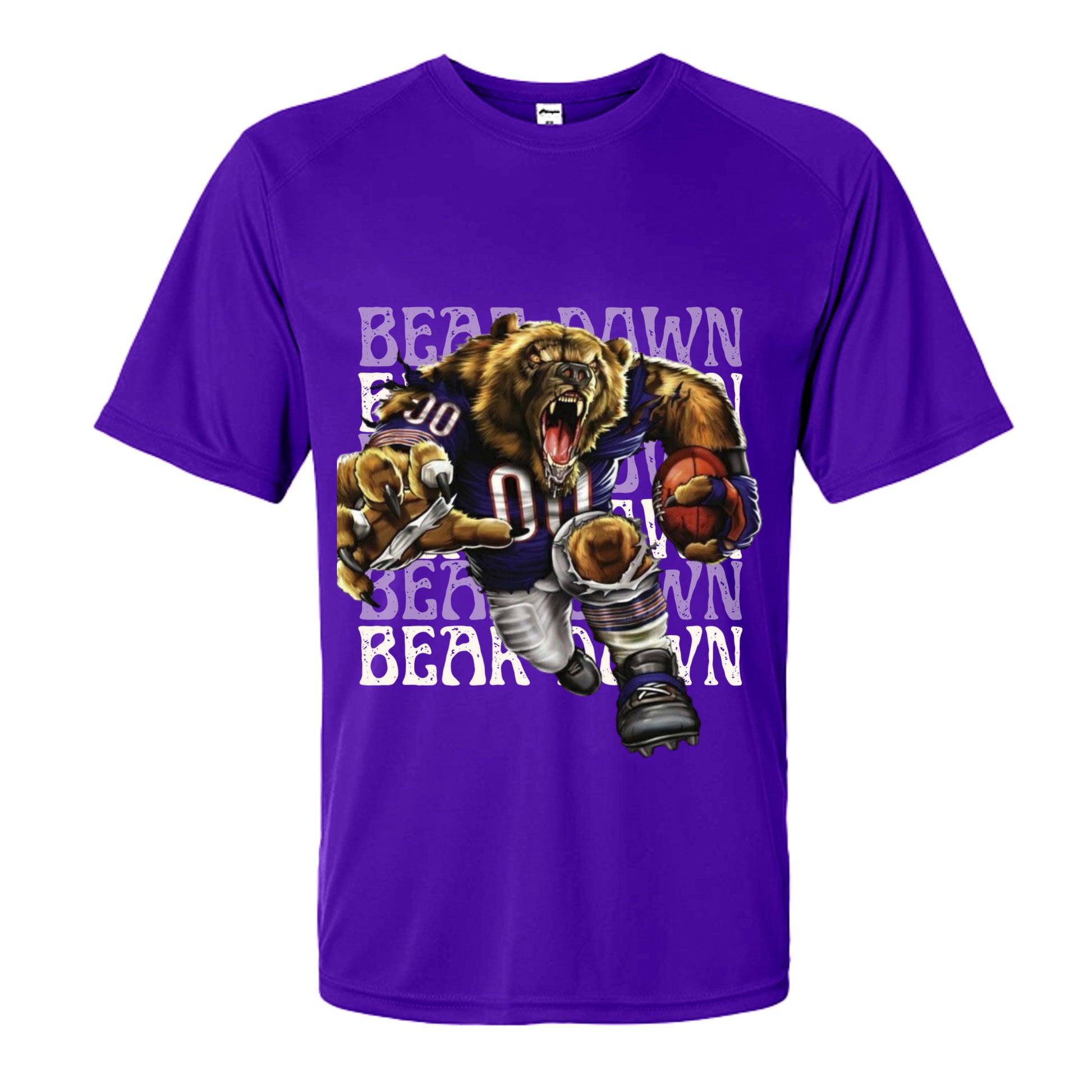 Purple - 200 - FRONT