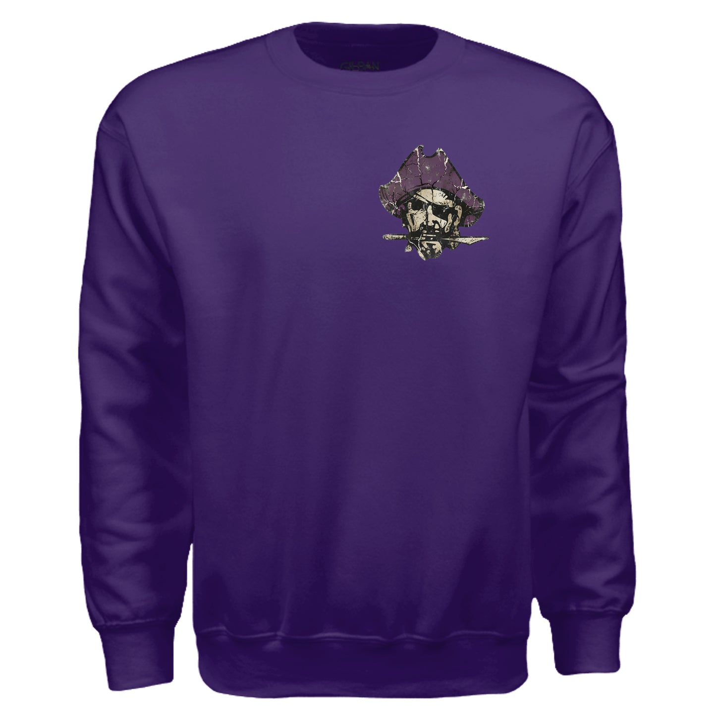 PURPLE - G180 - FRONT