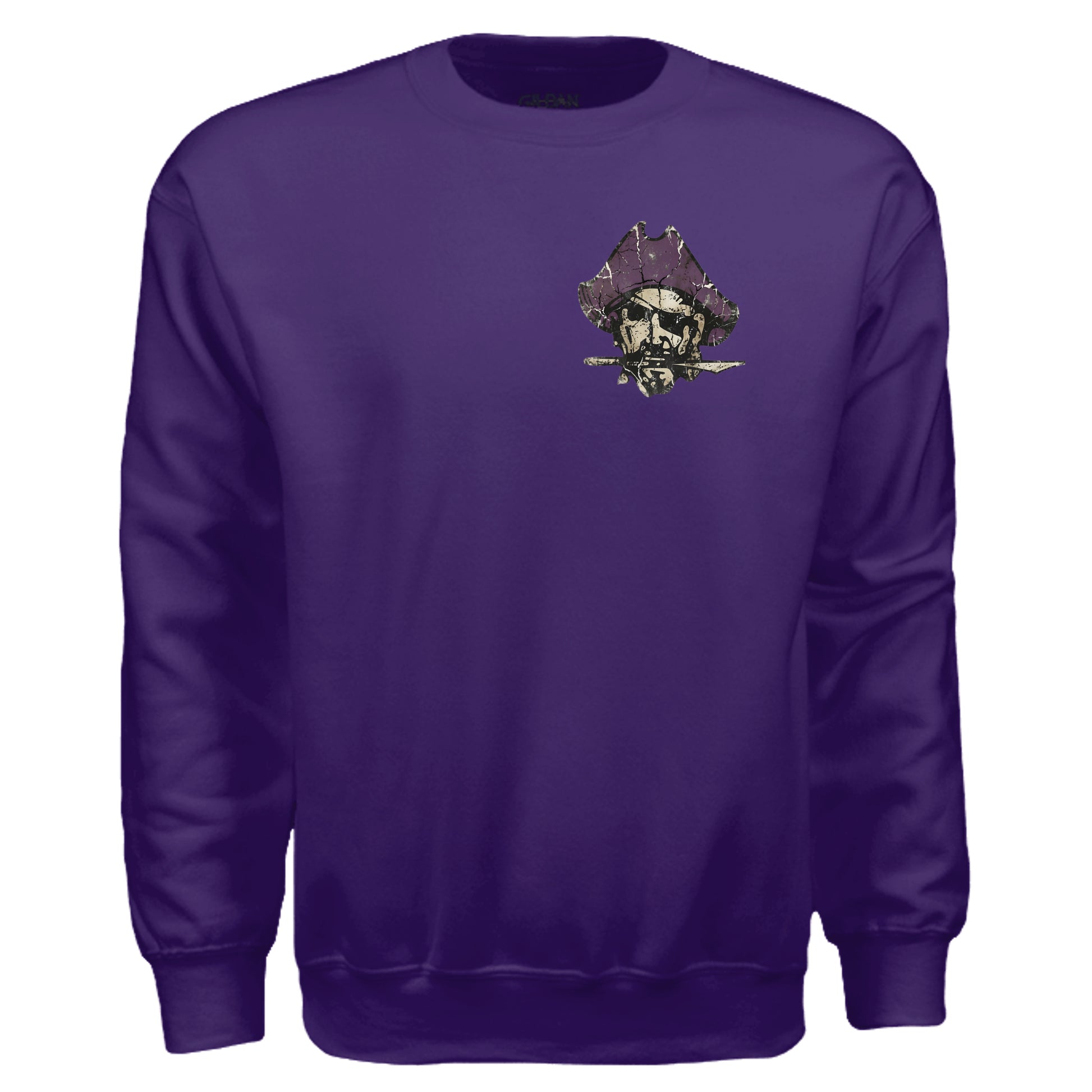 PURPLE - G180 - FRONT