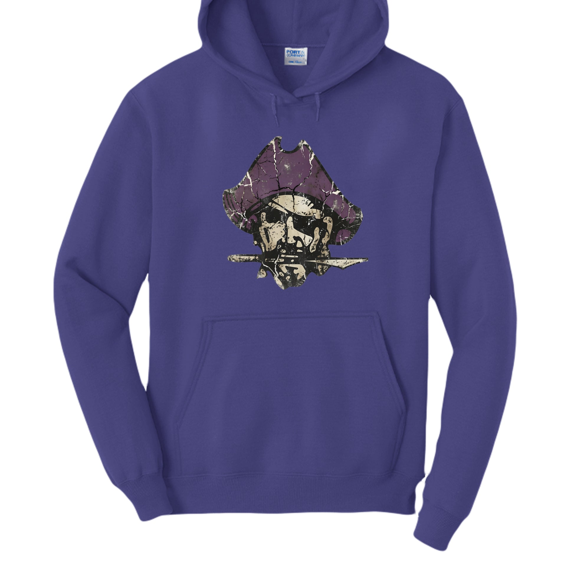 Purple - PC90H - FRONT